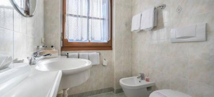 Haus Zur Vogelweide App 4图片