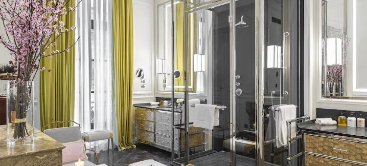 巴黎 J.K. 之家酒店(J.K. Place Paris)图片