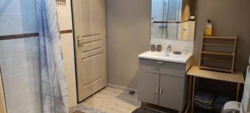 Appartement Gaston图片