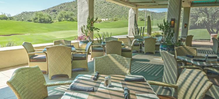 斯塔尔帕斯高尔夫套房酒店(Starr Pass Golf Suites)图片