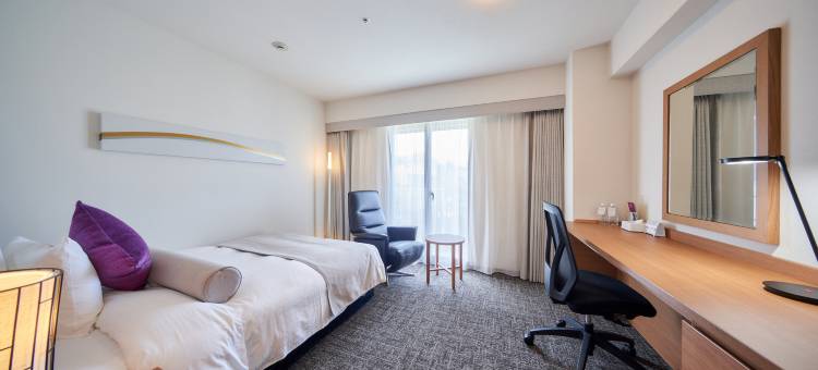 长崎格洛弗山全日空皇冠假日酒店(ANA Crowne Plaza NAGASAKI GLOVERHILL by IHG)图片