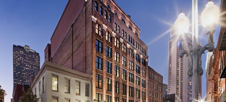 贝尔梅森温德姆俱乐部酒店(Club Wyndham la Belle Maison)图片