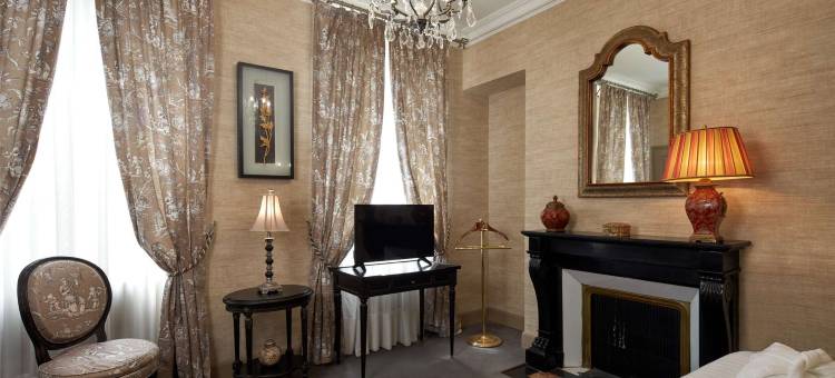 勃艮第园地酒店(Le Clos De Bourgogne)图片