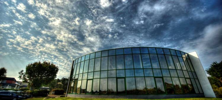 布里特酒店圣萨姆森高尔夫酒店(Brit Hotel Golfhotel Saint Samson)图片