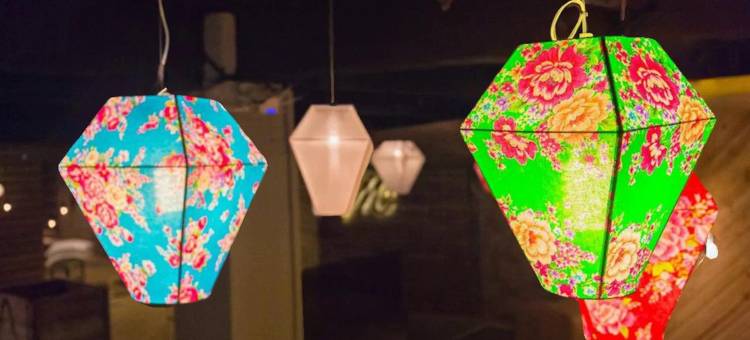 MEANDER Taipei图片