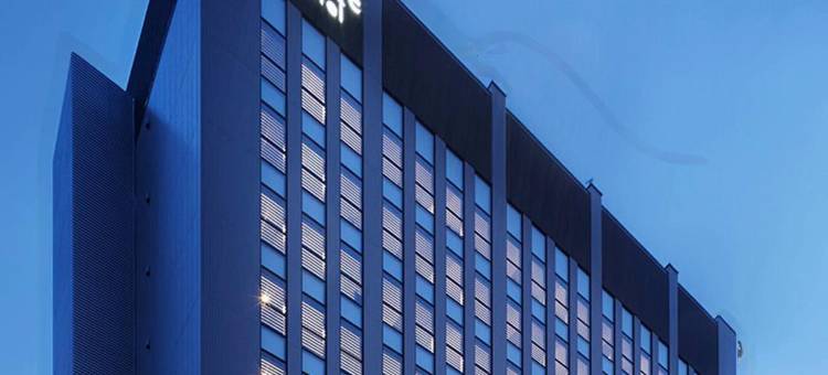 金泽广场酒店(The Square Hotel Kanazawa)图片