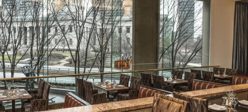 The Plaza Hotel Columbus at Capitol Square图片