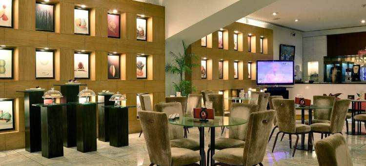 卡拉奇明珠大陆酒店(Pearl Continental Hotel, Karachi)图片