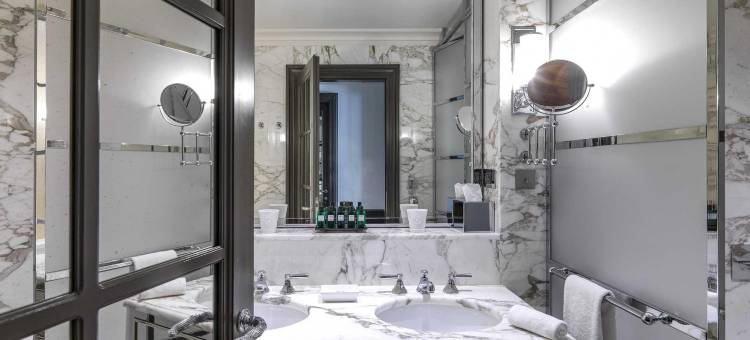 圣奥诺雷侯爵酒店(Hôtel Marquis Faubourg Saint-Honoré)图片