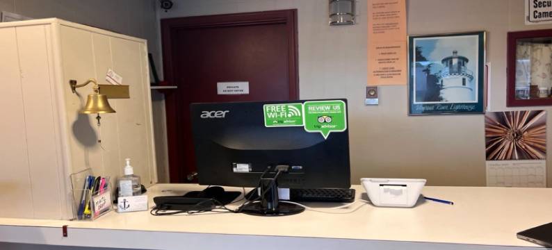 锚湾旅馆(Anchor Bay Inn Near Winchester Bay)图片