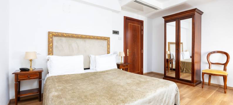 吉阿迪内托酒店(Hotel Giardinetto Venezia)图片