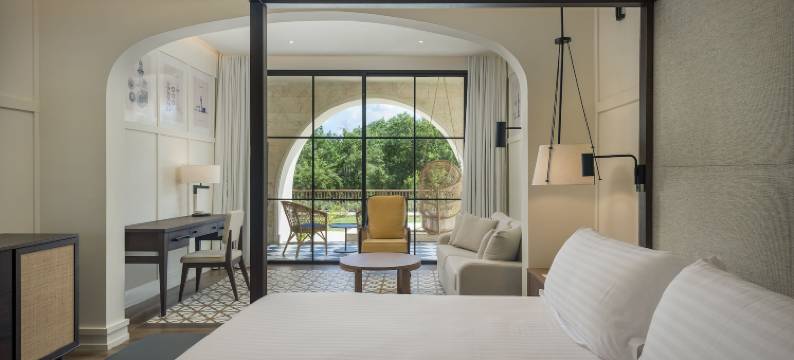 海洋埃尔法罗度假村 - 全包式(Ocean El Faro Resort - All Inclusive)图片