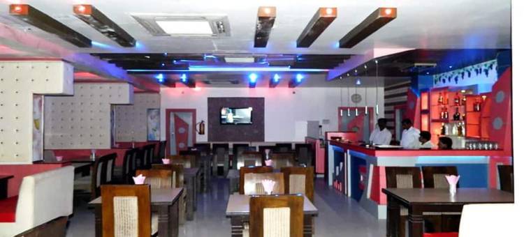 萨普塔希酒店(Hotel Saptarshi)图片