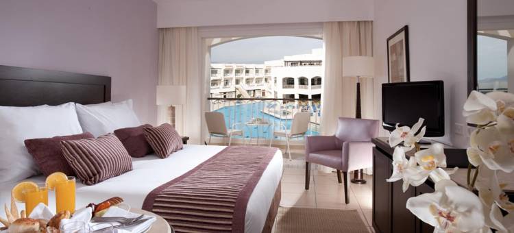 加兹鲨鱼湾住宿(JAZ Neo Sharks Bay)图片