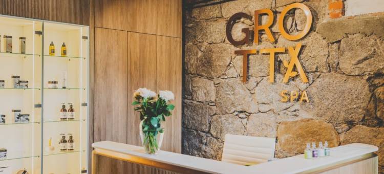Tremonti卡帕奇酒店(Tremonti Hotel Karpacz)图片