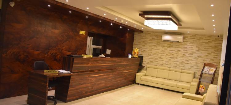 传统酒店(Heritage Inn)图片