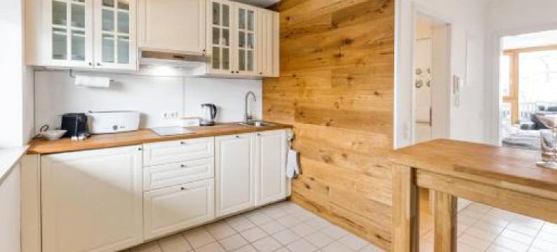 Casa Hirsch - Zentral in Miesbach图片