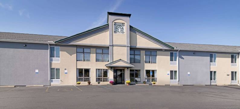 凯艺酒店(Quality Inn)图片