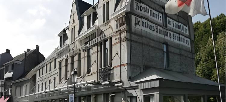 桑利尔酒店(Hotel Sanglier)图片