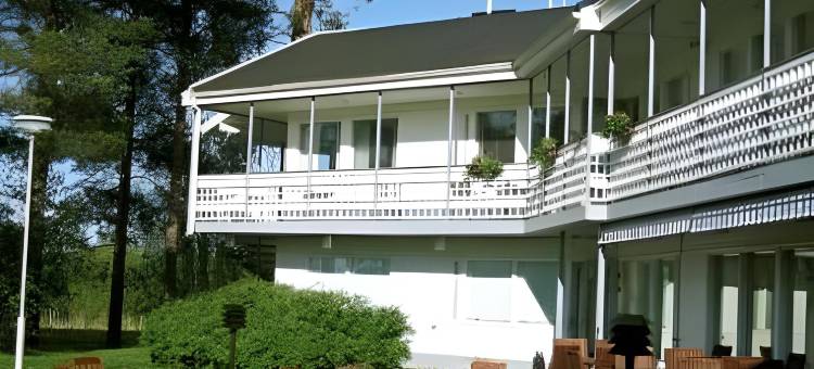 芬兰奥卢机场酒店(Finlandia Hotel Airport Oulu)图片