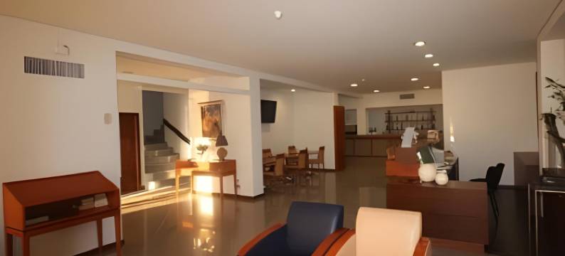 阿尔贝加利亚奎姆巴雷罗斯酒店(Albergaria Quim Barreiros)图片