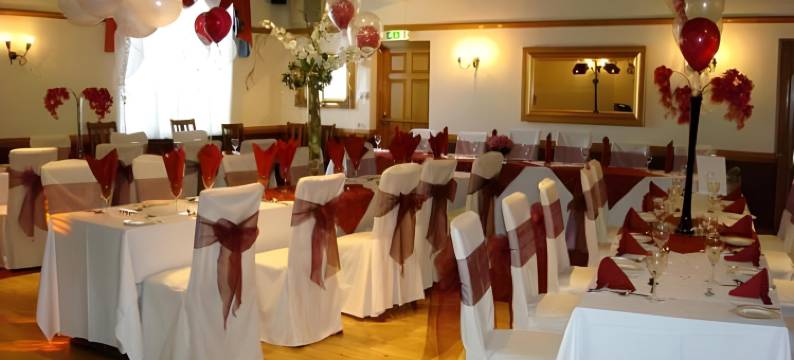 蓝钟酒店(Blue Bell Lodge Hotel)图片