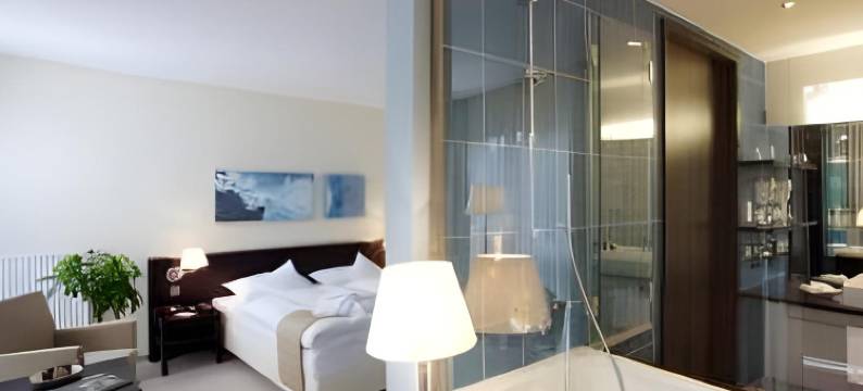 HEIDE温泉酒店及度假村(HEIDE SPA Hotel & Resort)图片