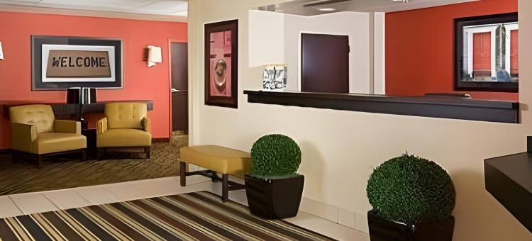 美国长住酒店 - 华盛顿特区 - 盖瑟斯堡 - 北(Extended Stay America Suites - Washington, DC - Gaithersburg - North)图片