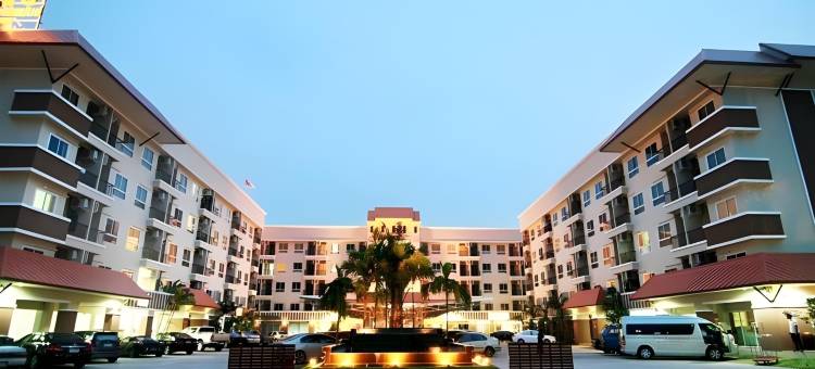 The Residence Prachinburi图片