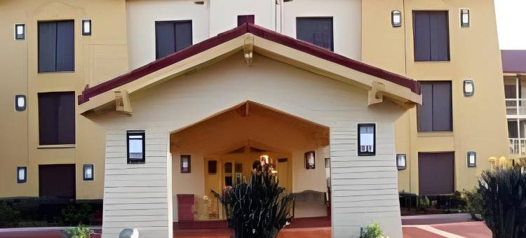 圣地亚哥维斯塔戴斯酒店(Days Inn by Wyndham San Diego Vista)图片