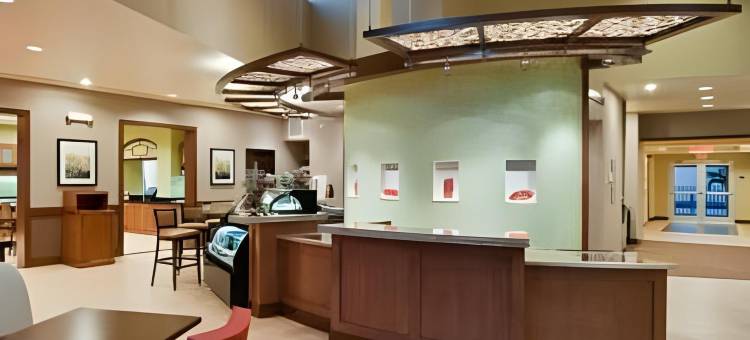 查尔斯顿机场/会议中心凯悦嘉轩酒店(Hyatt Place Charleston Airport/Convention Center)图片