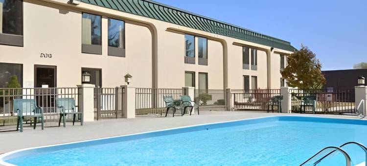 凯艺酒店(Quality Inn)图片