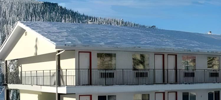 SureStay Hotel by Best Western Rossland Red Mountain图片