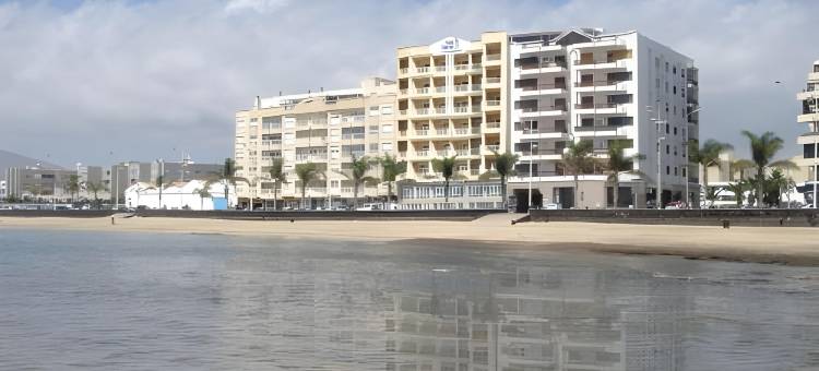 迪亚马Checkin(Checkin Diamar)图片