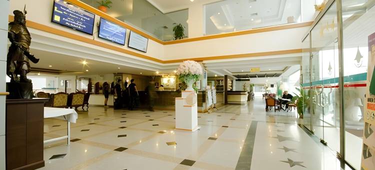 普加达拉酒店(Punjadara Hotel)图片