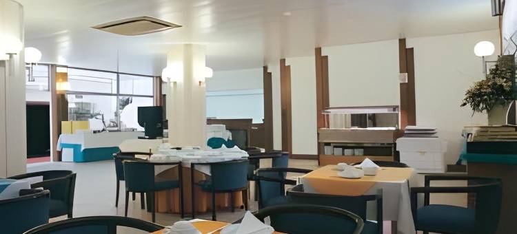 普拉亚多拉达酒店(Hotel Praia Dourada)图片