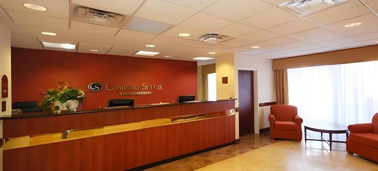 伍德斯托克舒适套房酒店- 亚特兰大北(Comfort Suites Woodstock - Atlanta North)图片