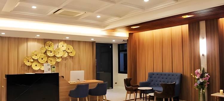 清迈健康酒店(Wellness Chiang Mai Hotel)图片