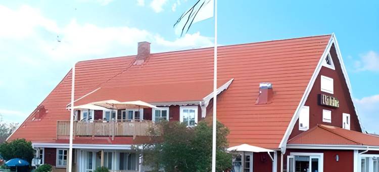 弗里格斯塔德瓦德休斯贝斯特韦斯特酒店(Best Western Hotel Vrigstad)图片