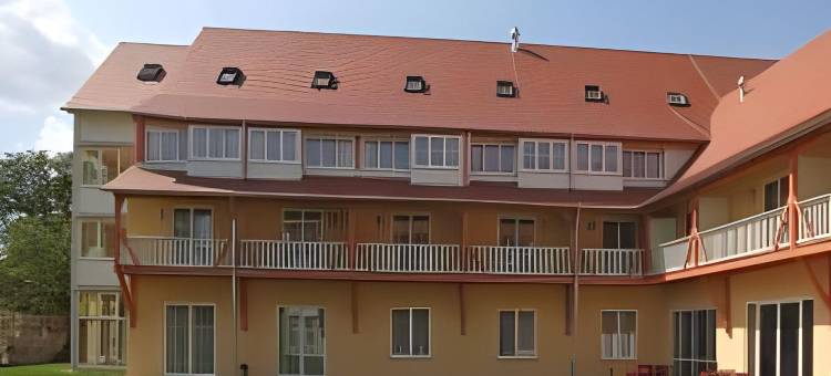 诺德林根JUFA酒店(Jufa Hotel Nördlingen)图片