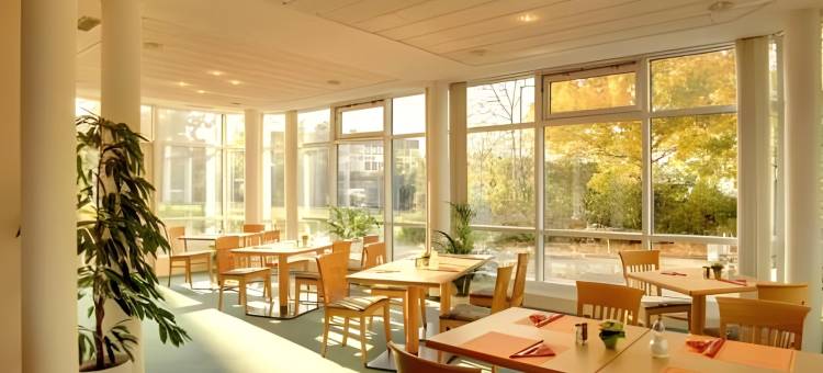 蒙达纳酒店(Montana Hotel)图片