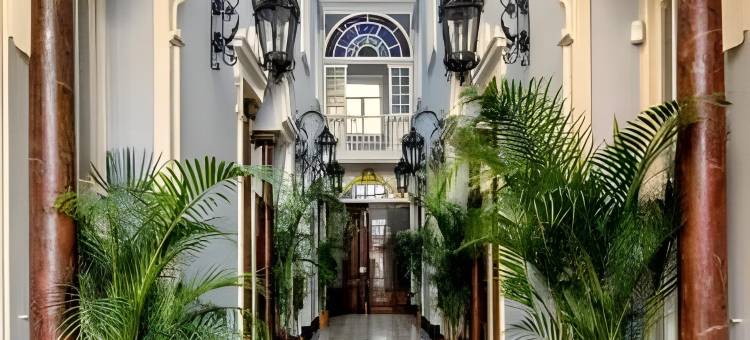 德雷喷泉宫殿 - Unlock Hotels 集团(Palacete Chafariz Del Rei - by Unlock Hotels)图片