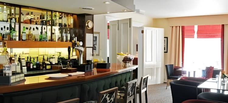 托尔纳克力酒店(Tor-Na-Coille Hotel)图片