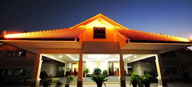 金地酒店(Golden Land Hotel)图片
