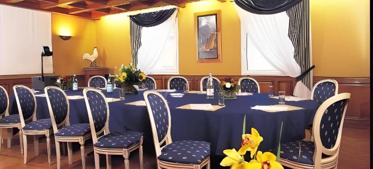 证据酒店餐厅(Hôtel Restaurant l'Evidence)图片