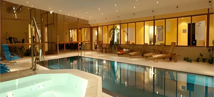 四季酒店 齐格斯特(Resort Hotel IV Jahreszeiten Zingst)图片