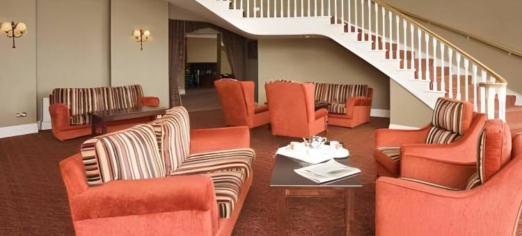 凯尔特罗斯酒店(Celtic Ross Hotel & Leisure Centre)图片