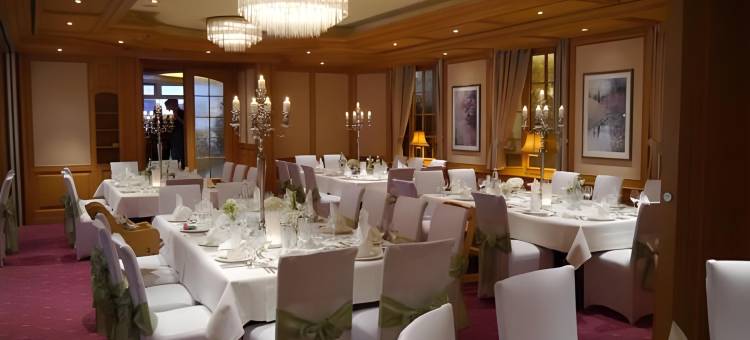 下萨克森环形酒店(Ringhotel Niedersachsen)图片