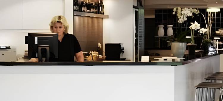 宜家酒店(Ikea Hotell)图片