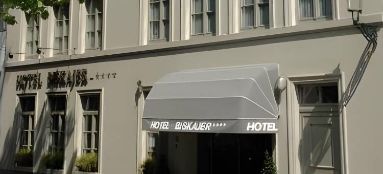 Biskajer酒店由CW酒店系列 - 限成人(Hotel Biskajer by CW Hotel Collection - Adults Only)图片